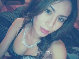 Milla78