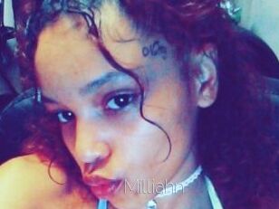 Milliahn