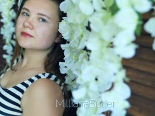 MillianaButler