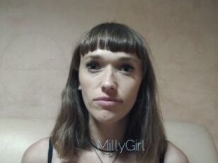 MillyGirl