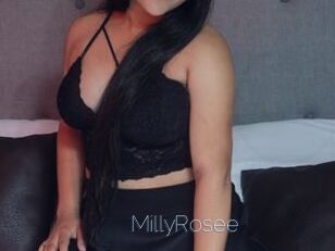 MillyRosee
