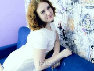 MillyStein