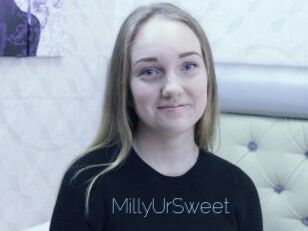MillyUrSweet