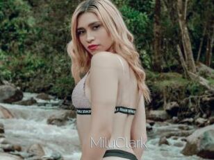 MiluClark