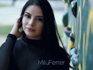 MiluFerrer