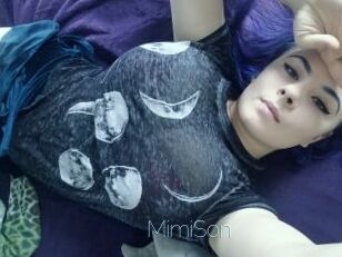 MimiSon