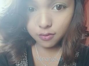 Minahlove