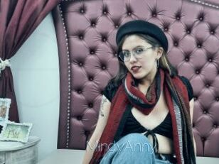 MindyAnny