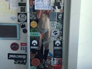 Miniet