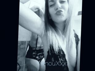 MinouXxx