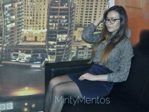 MintyMentos