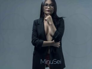 MinuSei