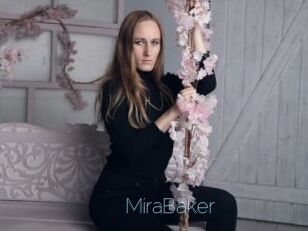 MiraBaker
