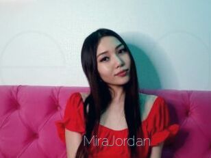 MiraJordan