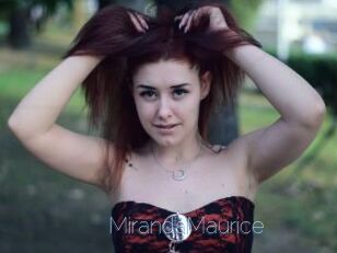 MirandaMaurice