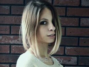 MisBlondy
