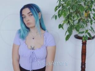 MisaAmani