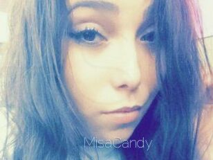 MisaCandy