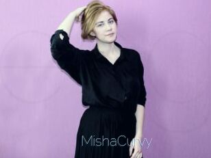 MishaCurvy