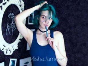 MishaJameson