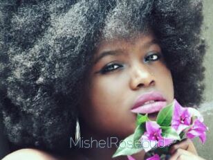 MishelRosebud