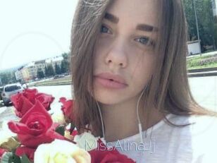 MissAlinaJj