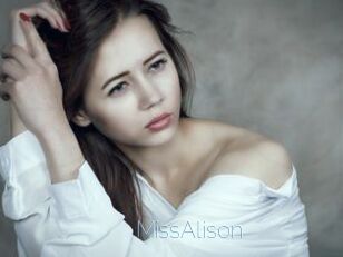 MissAlison