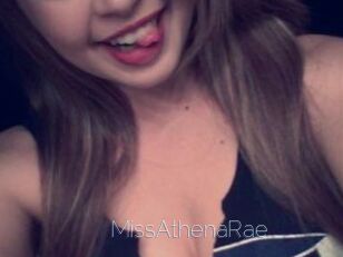 MissAthenaRae