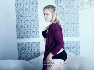 MissBonny