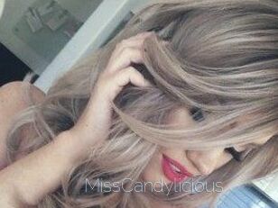 MissCandylicious
