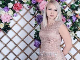 MissCortny
