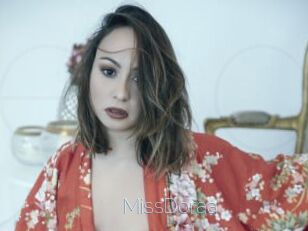 MissDoraa