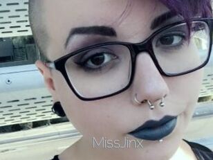 MissJinx