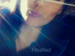 MissRed