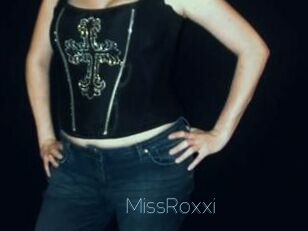 MissRoxxi