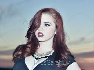 MissSarahLiv