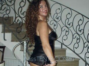 MissTENTACION4u