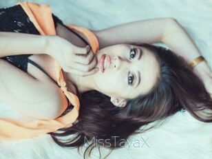 MissTayaX