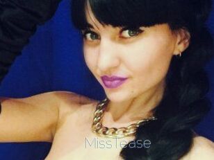 MissTease