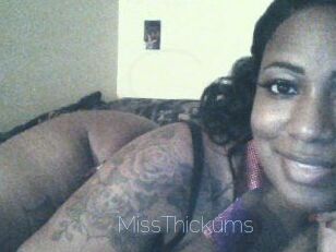MissThickums