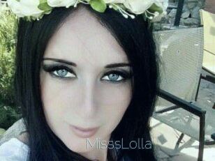 MisssLolla
