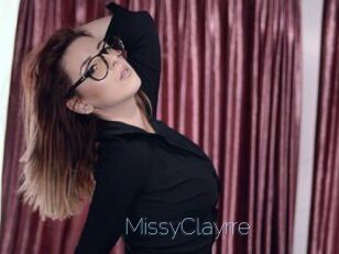 MissyClayrre