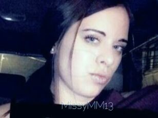 MissyMM13