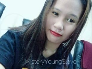 MisteryYoungSlave