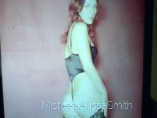 MistressAlissaSmith