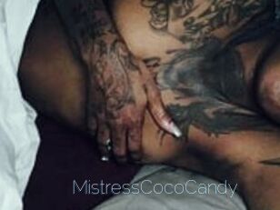 MistressCocoCandy