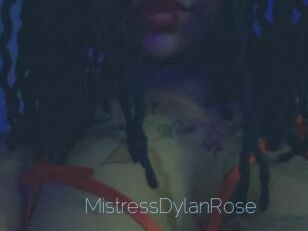 MistressDylanRose