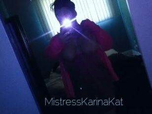 MistressKarinaKat