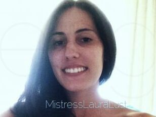 MistressLauraLust