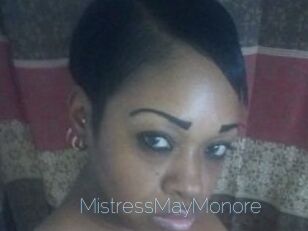 MistressMayMonore